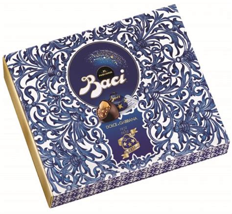 dolce gabbana baci chocolate australia|Perugina Baci Chocolates Original Box 250g / Dolce & Gabbana .